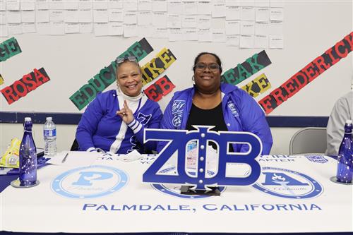 Community Partners
